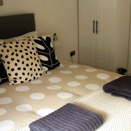 Villa 2 Bed House In Knaresborough Extérieur photo
