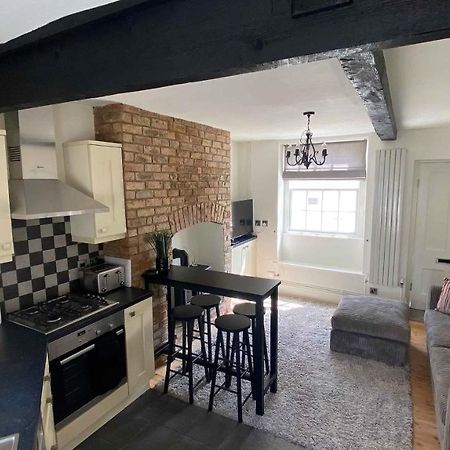 Villa 2 Bed House In Knaresborough Extérieur photo