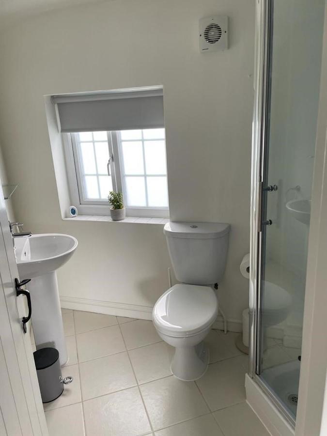 Villa 2 Bed House In Knaresborough Extérieur photo