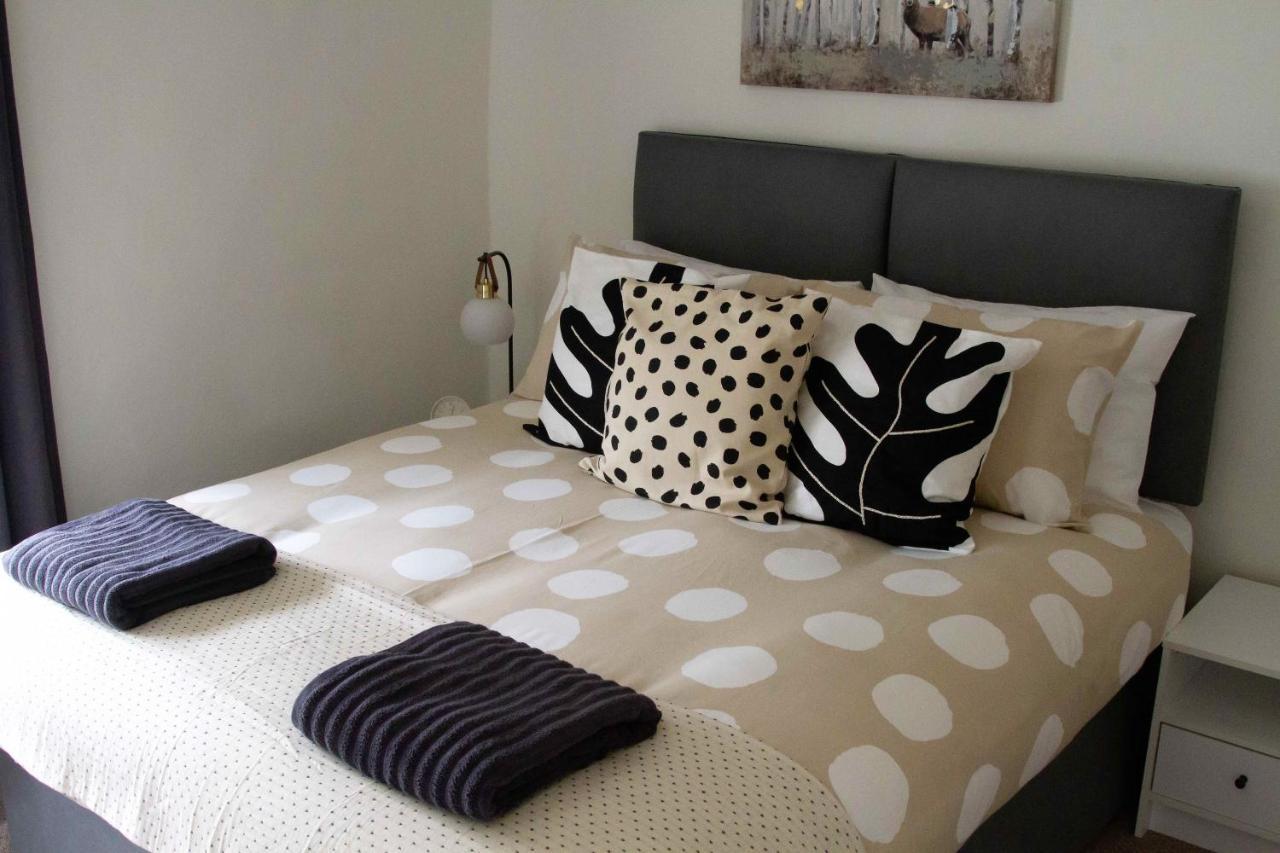 Villa 2 Bed House In Knaresborough Extérieur photo