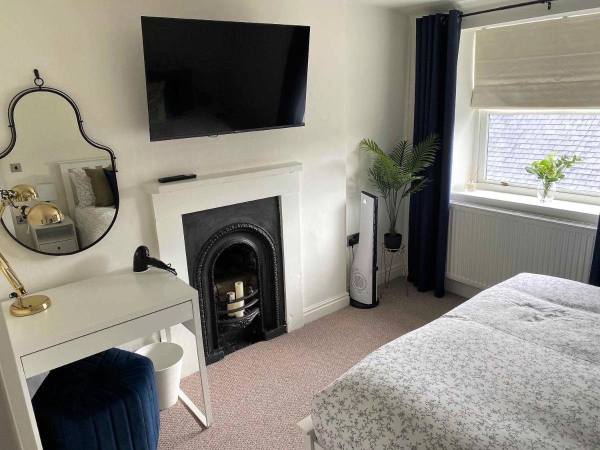 Villa 2 Bed House In Knaresborough Extérieur photo